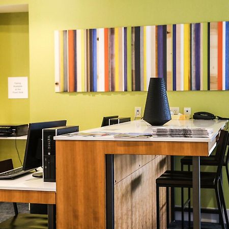 Holiday Inn Express & Suites Kingston-Ulster By Ihg Lake Katrine Buitenkant foto