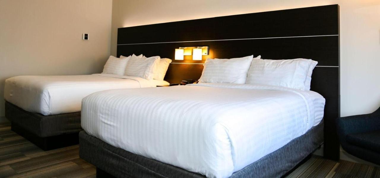 Holiday Inn Express & Suites Kingston-Ulster By Ihg Lake Katrine Buitenkant foto