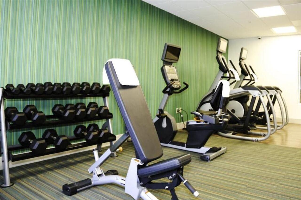 Holiday Inn Express & Suites Kingston-Ulster By Ihg Lake Katrine Buitenkant foto