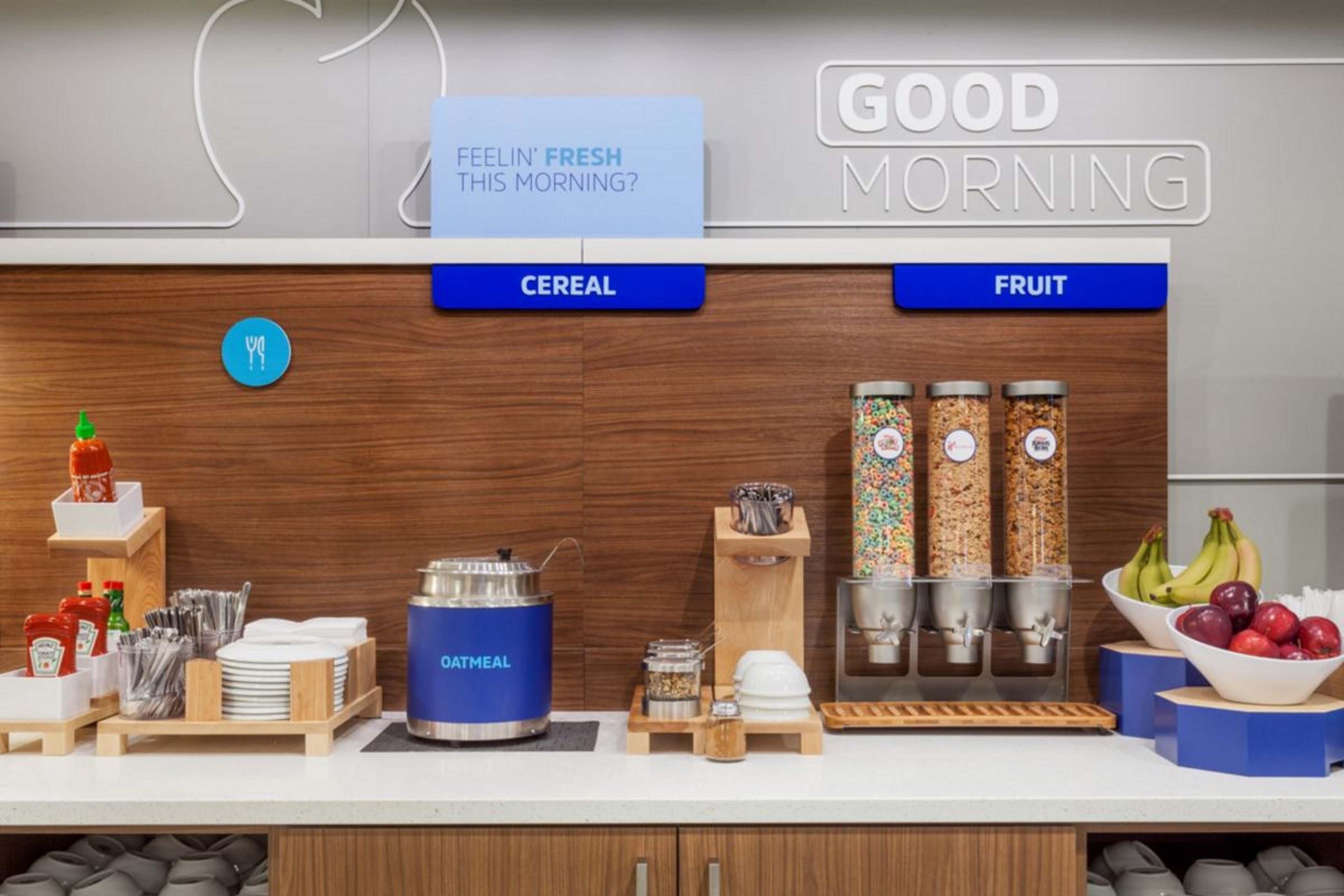 Holiday Inn Express & Suites Kingston-Ulster By Ihg Lake Katrine Buitenkant foto