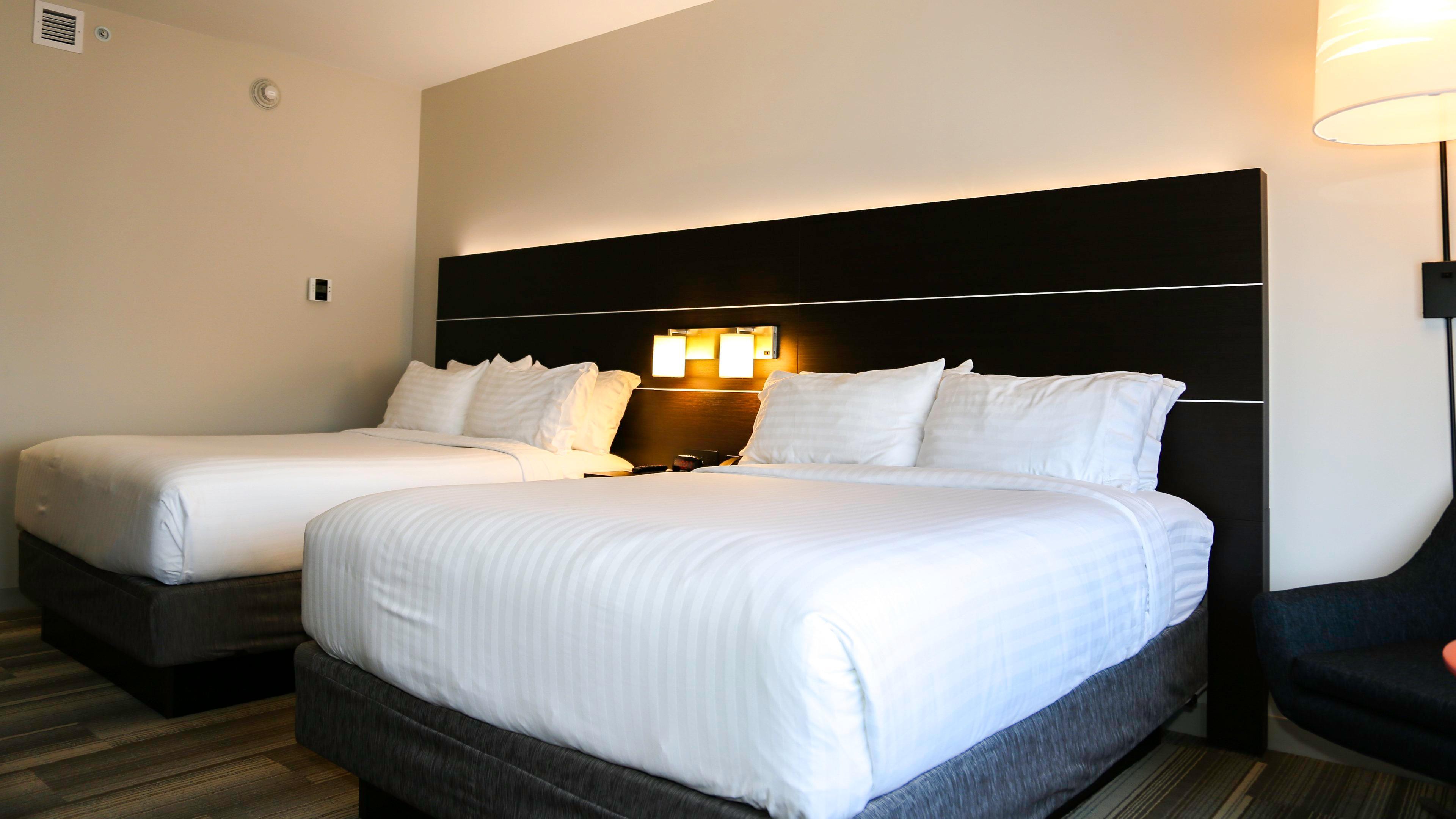Holiday Inn Express & Suites Kingston-Ulster By Ihg Lake Katrine Buitenkant foto