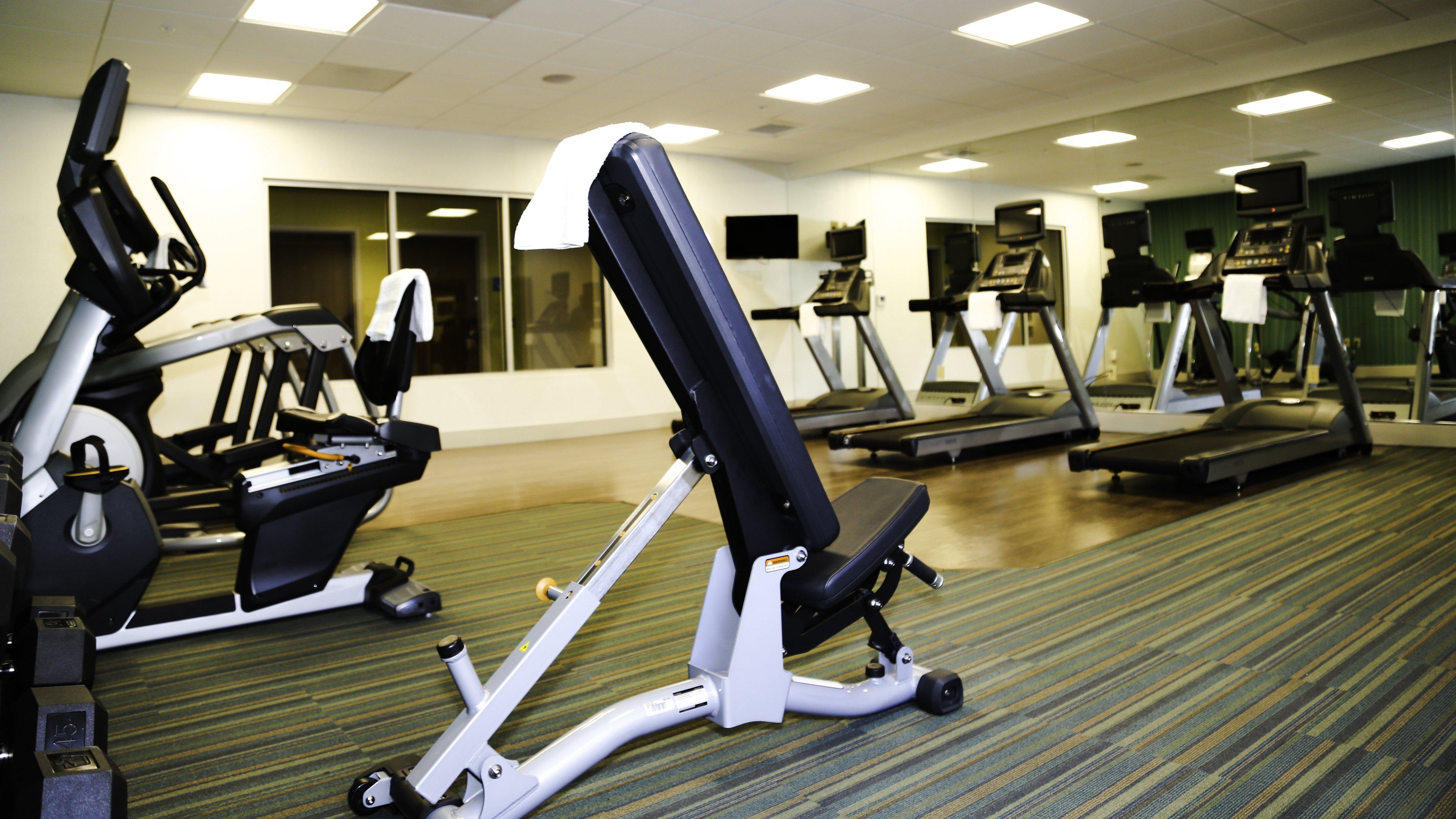 Holiday Inn Express & Suites Kingston-Ulster By Ihg Lake Katrine Buitenkant foto