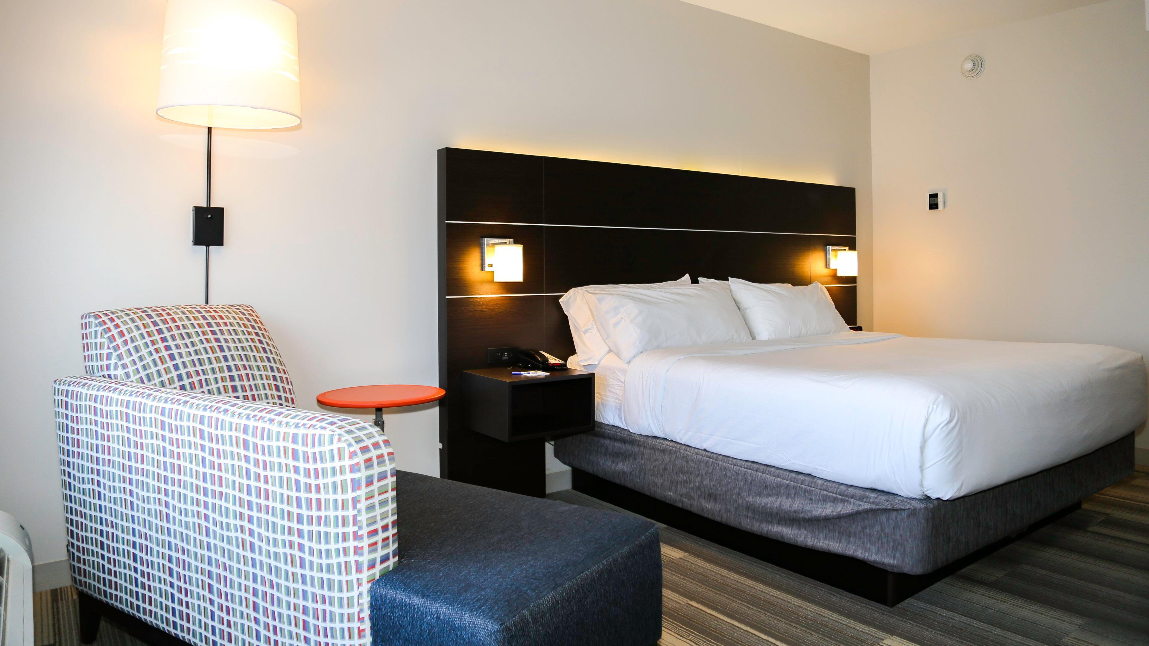 Holiday Inn Express & Suites Kingston-Ulster By Ihg Lake Katrine Buitenkant foto