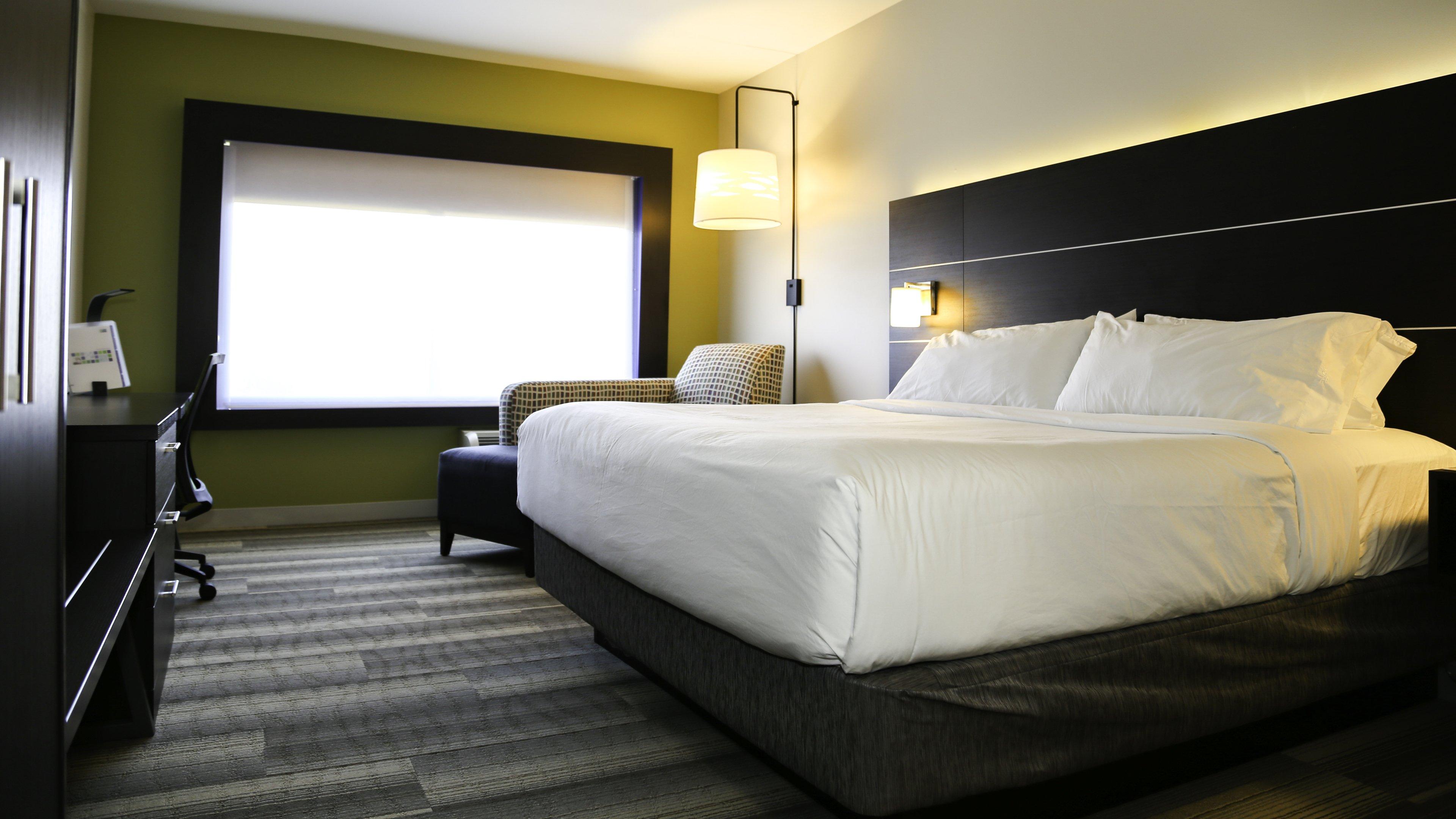 Holiday Inn Express & Suites Kingston-Ulster By Ihg Lake Katrine Buitenkant foto