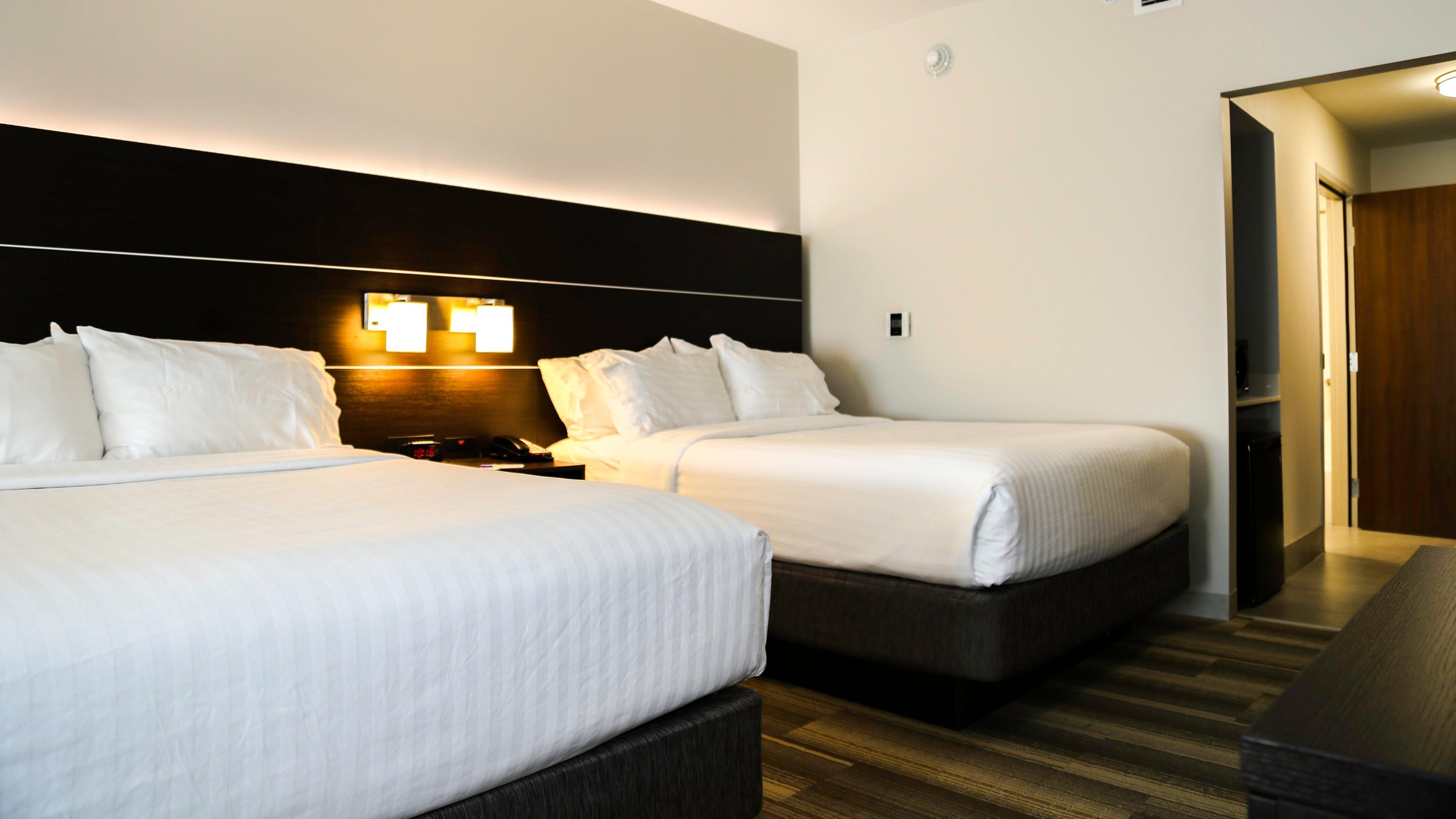 Holiday Inn Express & Suites Kingston-Ulster By Ihg Lake Katrine Buitenkant foto