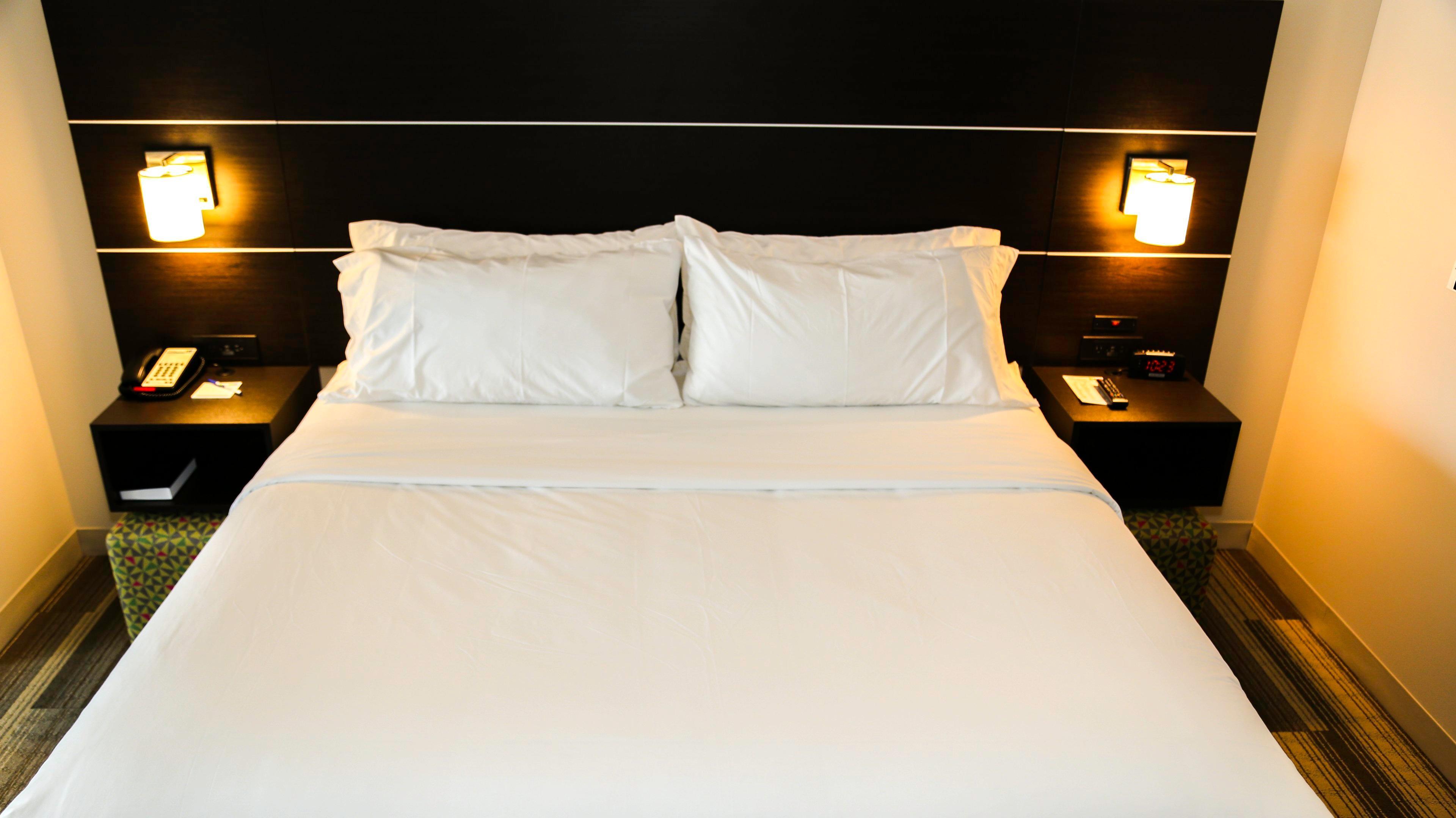 Holiday Inn Express & Suites Kingston-Ulster By Ihg Lake Katrine Buitenkant foto