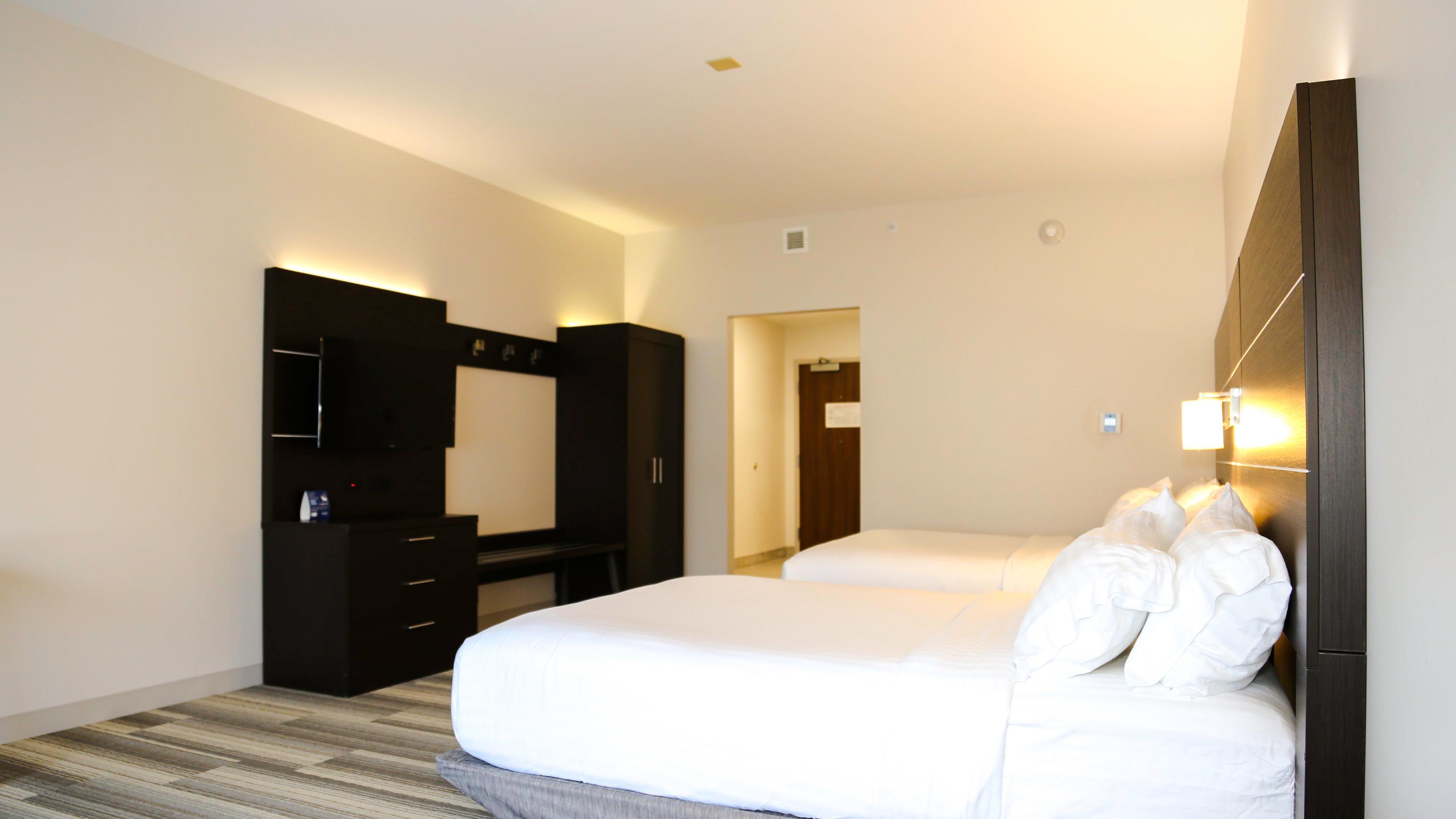 Holiday Inn Express & Suites Kingston-Ulster By Ihg Lake Katrine Buitenkant foto