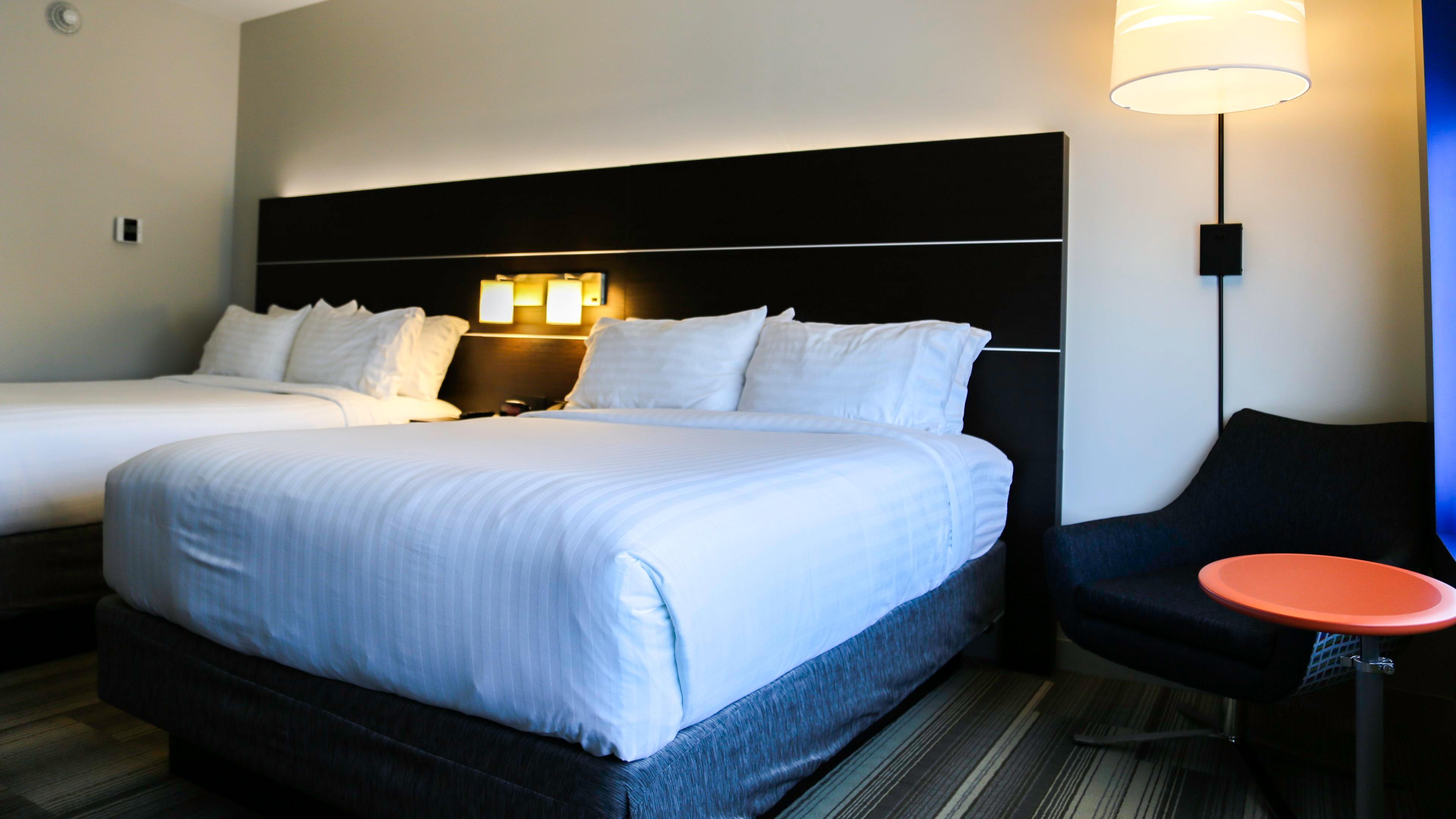 Holiday Inn Express & Suites Kingston-Ulster By Ihg Lake Katrine Buitenkant foto