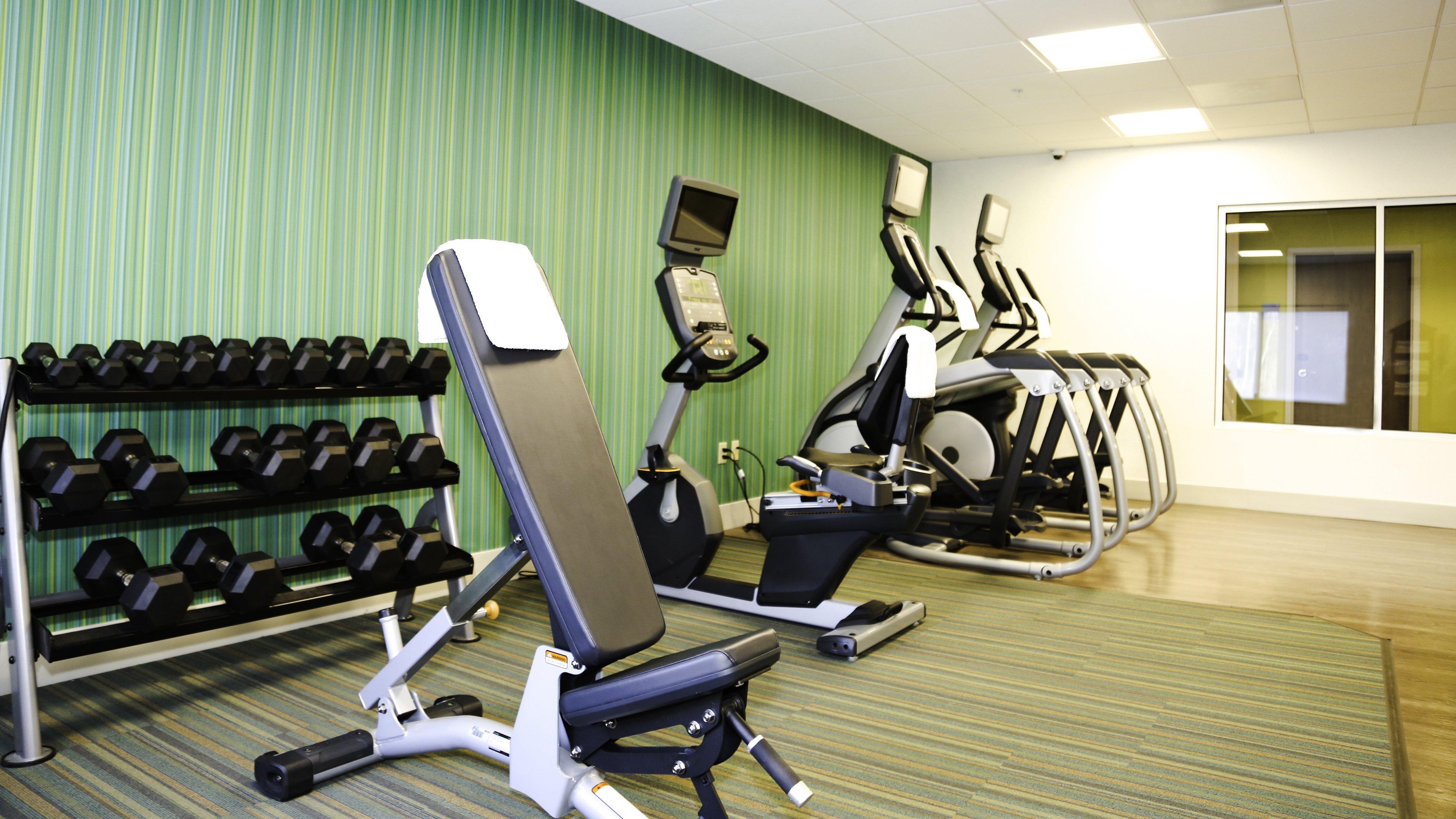 Holiday Inn Express & Suites Kingston-Ulster By Ihg Lake Katrine Buitenkant foto
