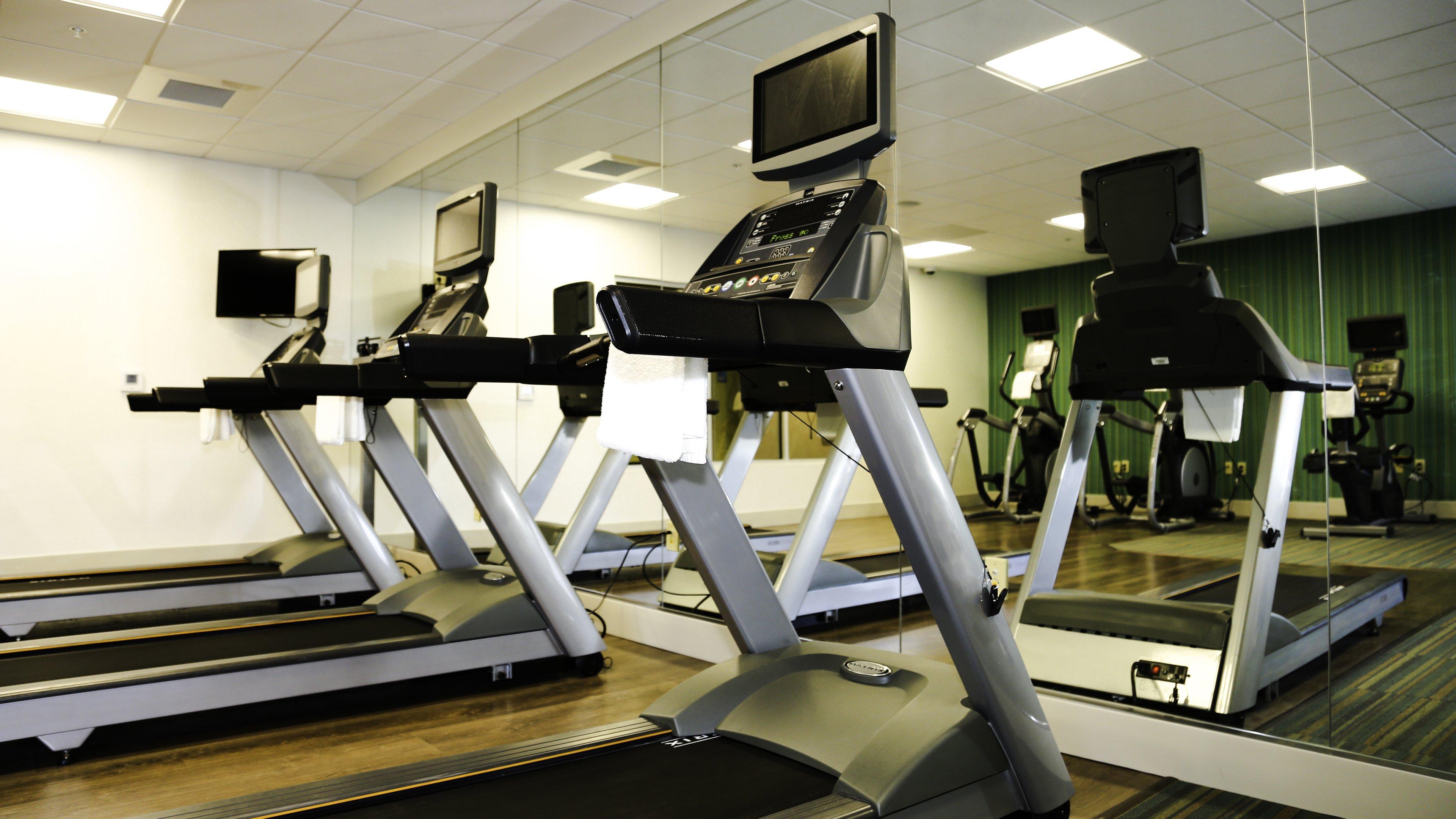 Holiday Inn Express & Suites Kingston-Ulster By Ihg Lake Katrine Buitenkant foto