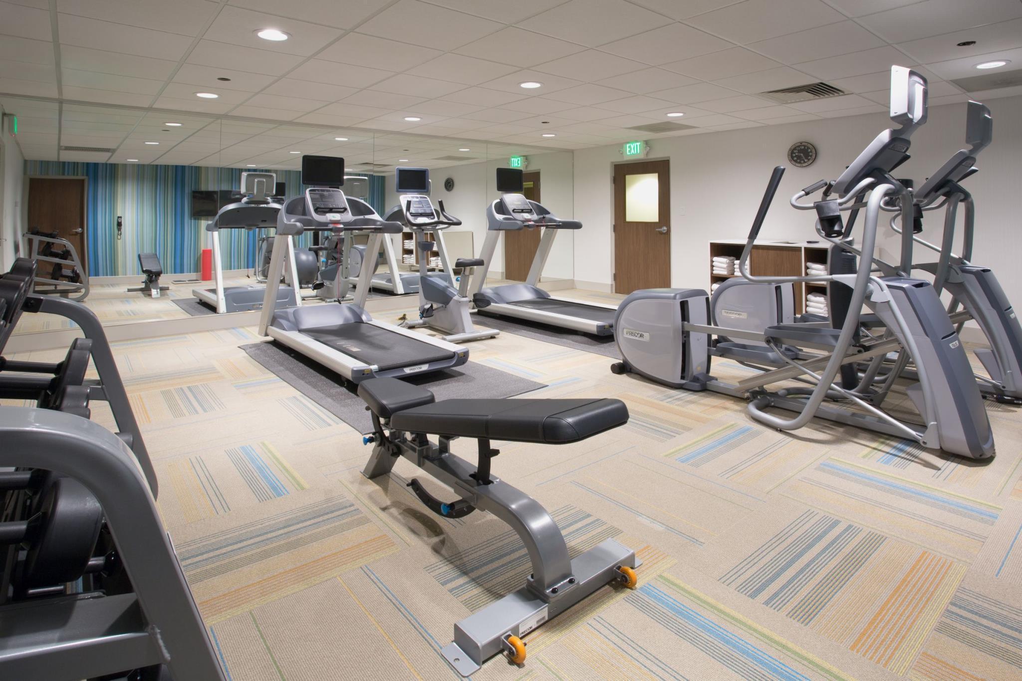 Holiday Inn Express & Suites Kingston-Ulster By Ihg Lake Katrine Buitenkant foto