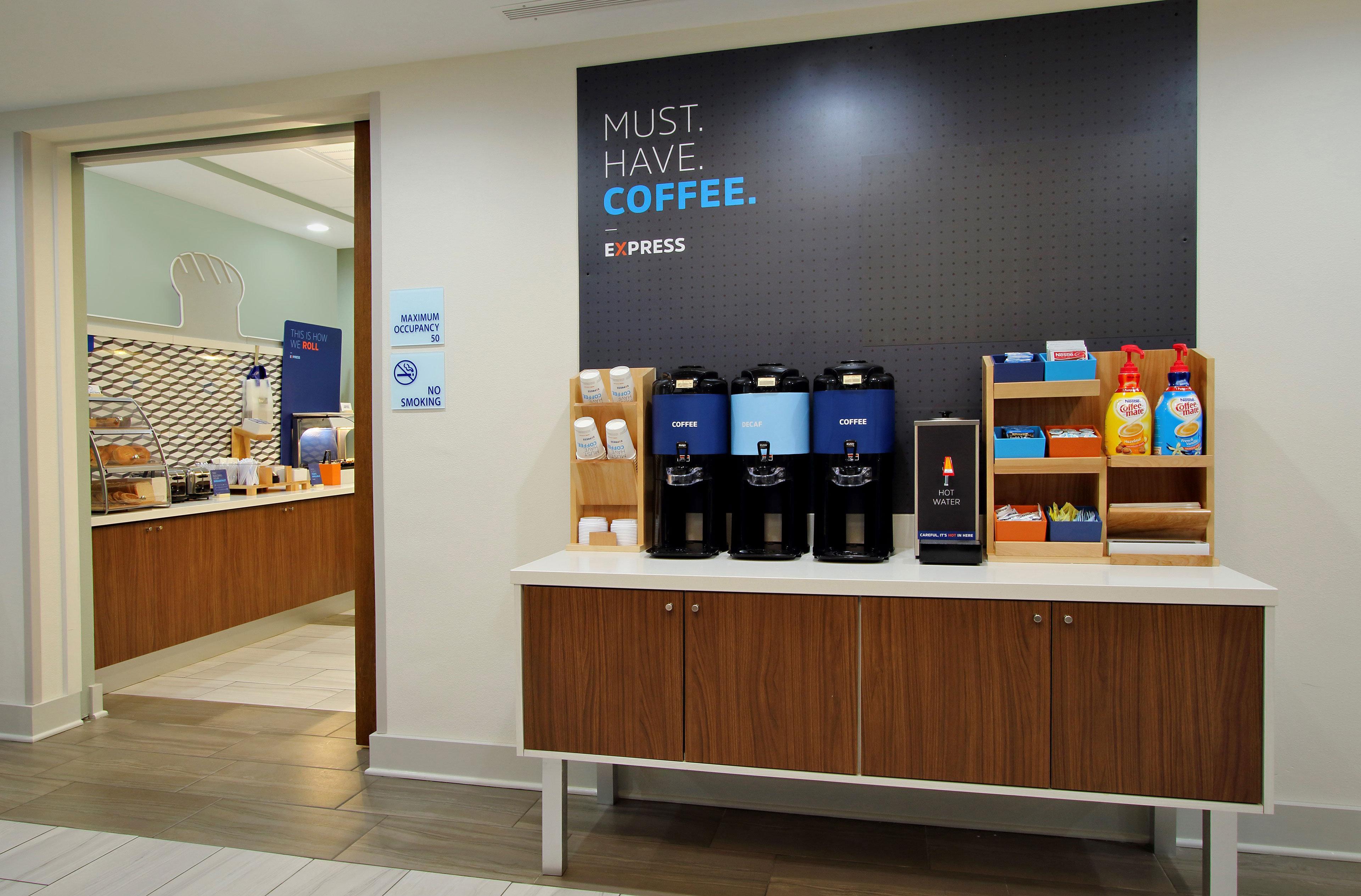 Holiday Inn Express & Suites Kingston-Ulster By Ihg Lake Katrine Buitenkant foto