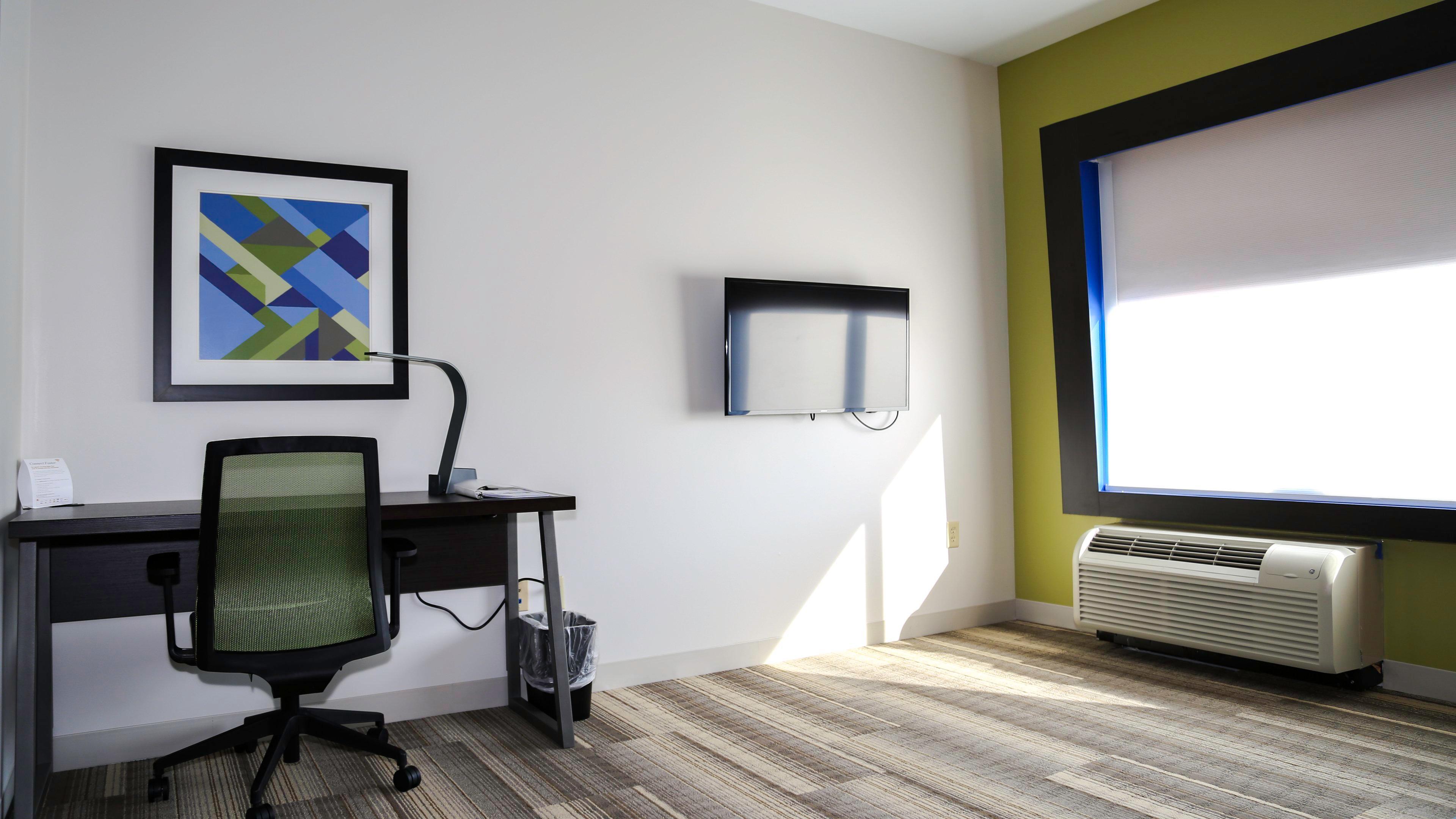 Holiday Inn Express & Suites Kingston-Ulster By Ihg Lake Katrine Buitenkant foto