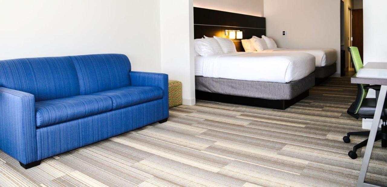 Holiday Inn Express & Suites Kingston-Ulster By Ihg Lake Katrine Buitenkant foto
